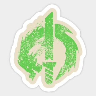 genji Sticker